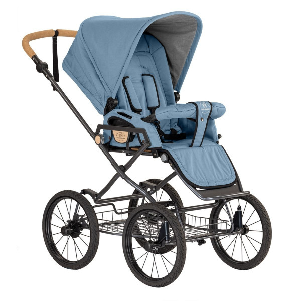 Naturkind Ida Kinderwagen