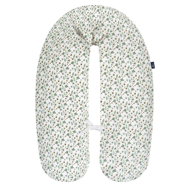 Alvi Nursing Pillow (Organic Cotton)