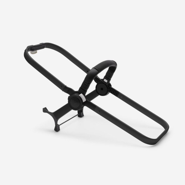 Bugaboo Spare Part Seat Frame without belly bar for all Donkey models