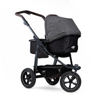 TFK Mono 2 Stroller and Accessories