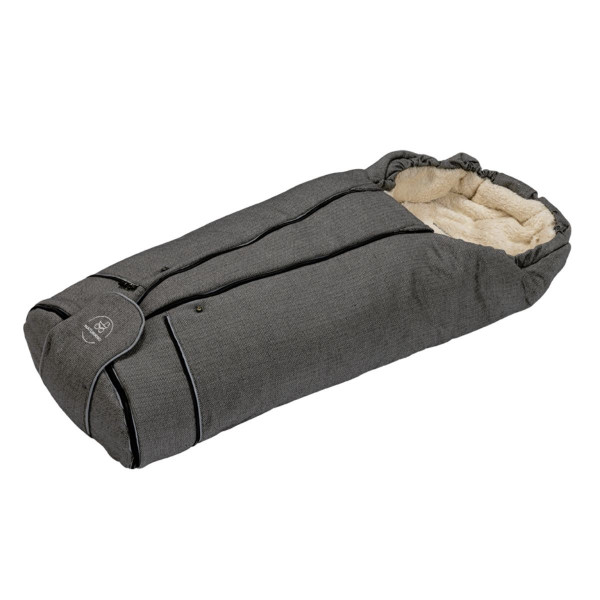 Naturkind Kuschelsack- Tulum