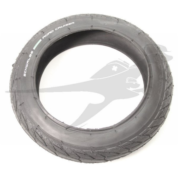 TFK Tyre Air 12 inch for Mono and Duo