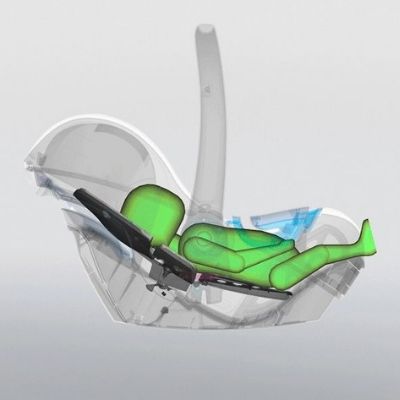 Britax-R-mer-Baby-Safe-iSense-incl-Flex-Base-iSense-infant-carrier-recline-position