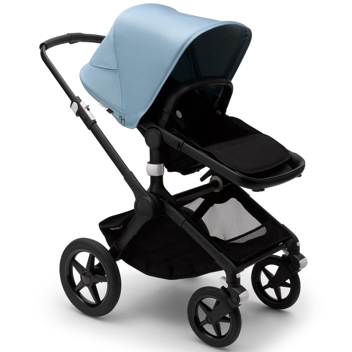 bugaboo fox 2 rati