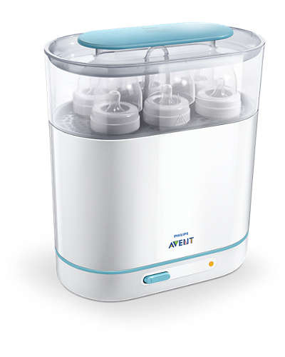 Philips Avent 3-in-1 Sterilisator
