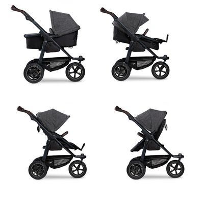 TFK-Mono-2-pram-flexible-seat-unit