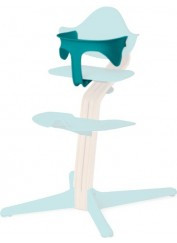 Nomi Hochstuhl Mini Sicherheitsbügel - Ocean türkis