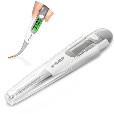 Reer-digital-express-clinical-thermometer-Express-Pro-features