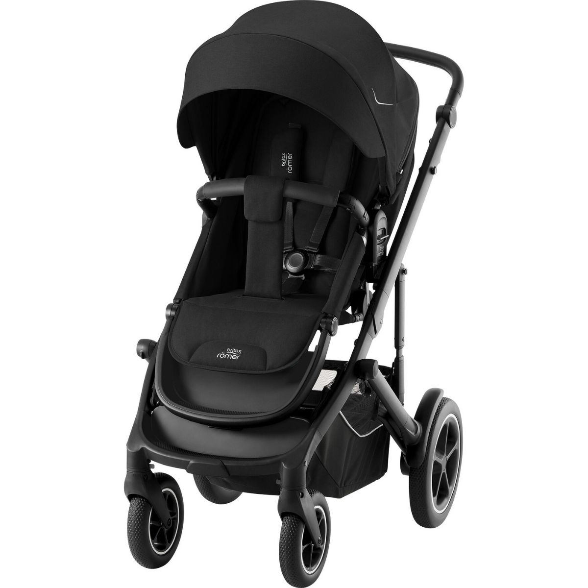 britax r枚mer