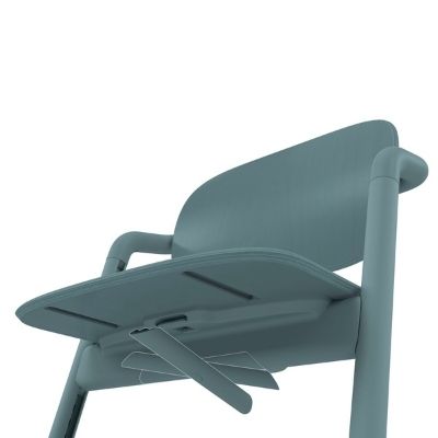 Cybex-Lemo-2-High-chair-3in1-Set-easy-installation