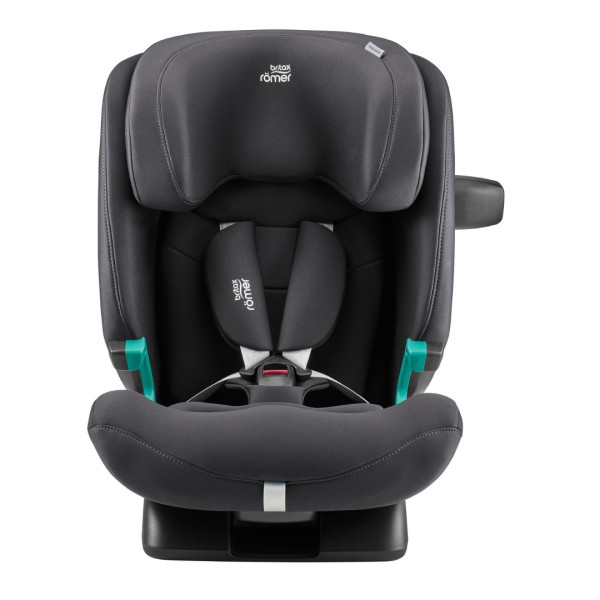 Britax Römer Advansafix Pro neue Kollektion