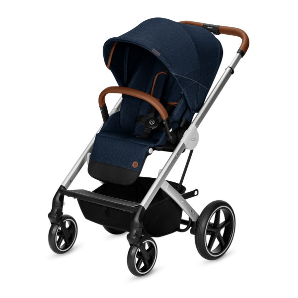 Cybex BALIOS S stroller Denim Edition 