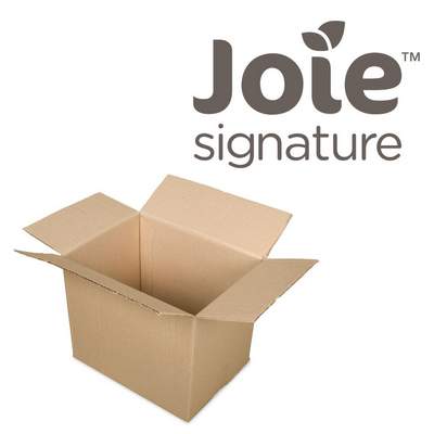 Joie-Aeria-Signature-Lieferumfang