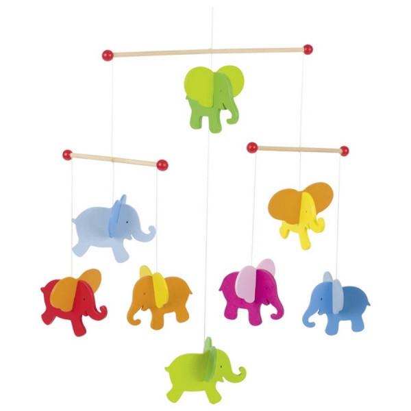 GoKi Mobile - Elephant