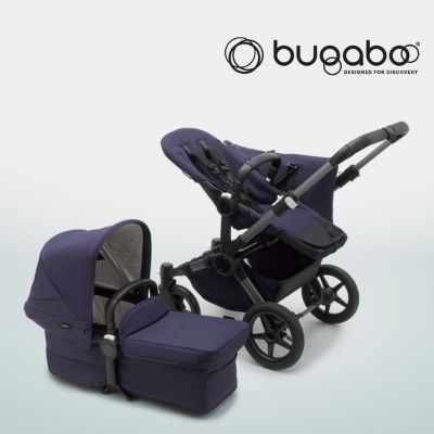 Bugabo-Classic-Kinderwagen