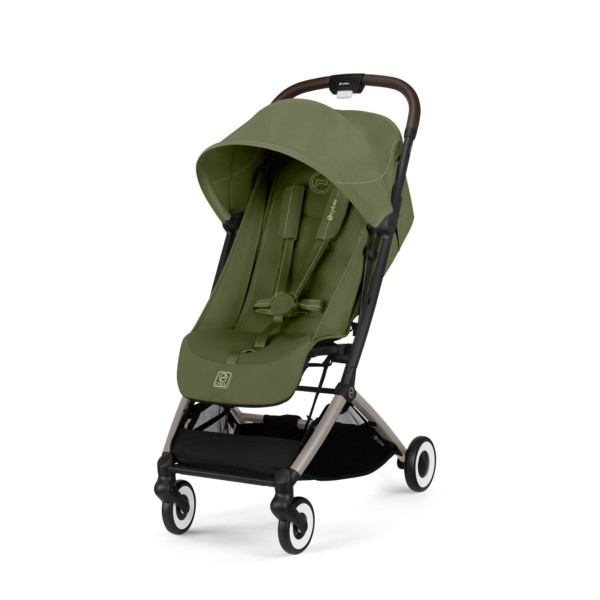 Cybex Orfeo Buggy neue Kollektion