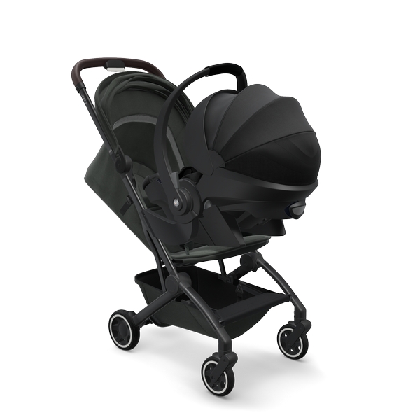 Joolz adapter 2025 cybex cloud z