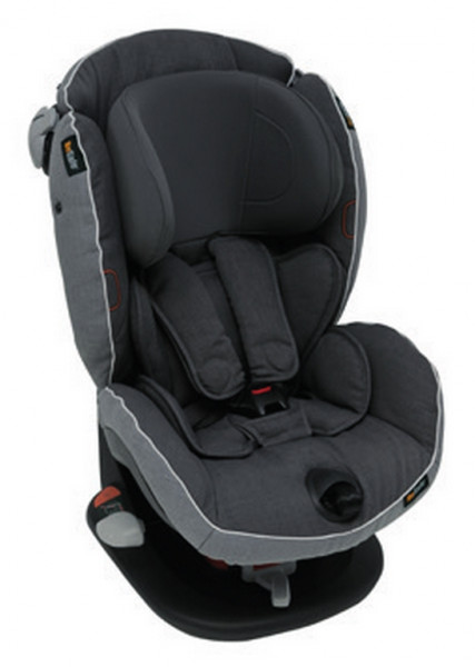 BeSafe iZi Comfort X3 - Metallic Melange