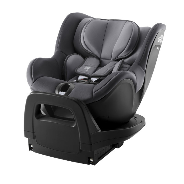 Britax Römer Dualfix Pro