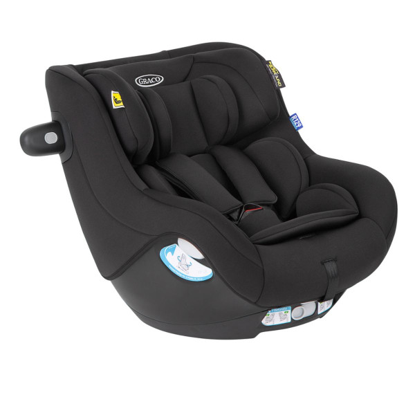 Graco SnugGo i-size