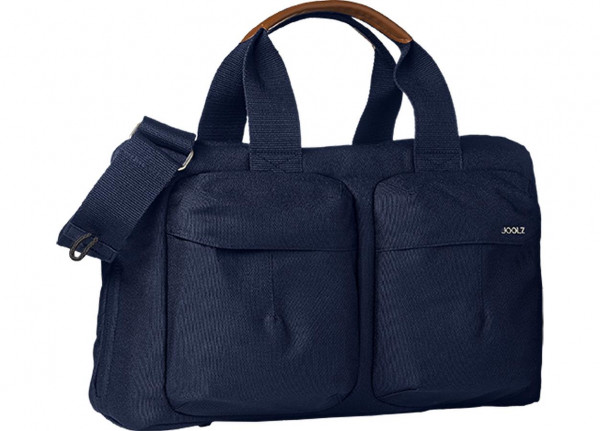 Joolz Earth Wickeltasche - Classic Blue
