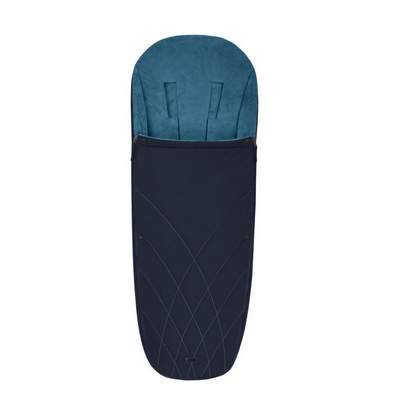 Cybex-Platinum-Fusssack-Nautical-Blue-400px