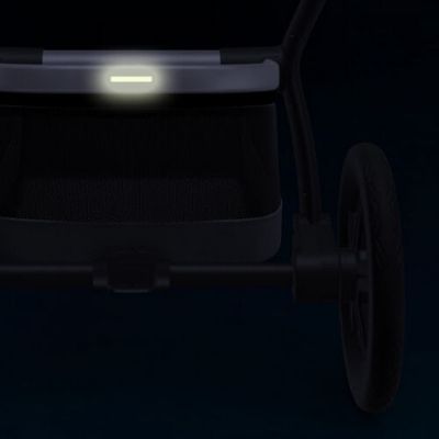 Radiant-Grey-Joolz-Day-Setangebot-Kinderwagen-mit-Licht