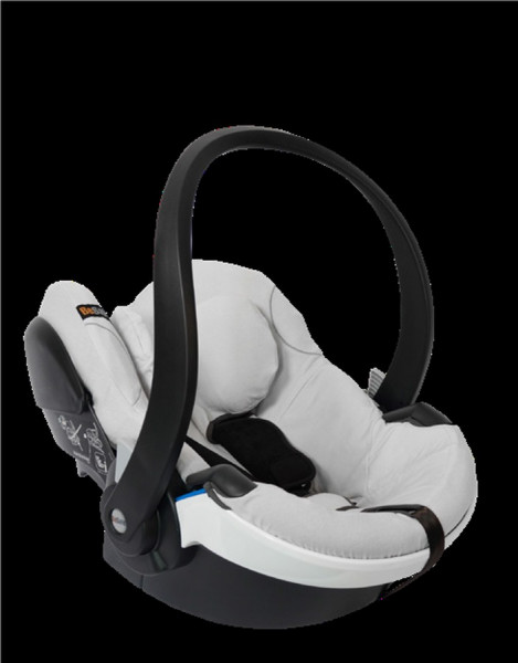 BeSafe Autokindersitzbezug aus Bambus für iZi Go X1 / iZi Go Modular