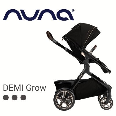 Nuna-Demi-Grow-strollers-cheap
