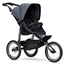 TFK Sport Stroller and Accessories