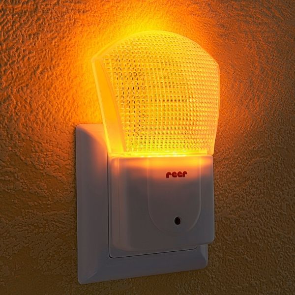 Reer-LED-Nachtlicht-mit-Dammerungssensor