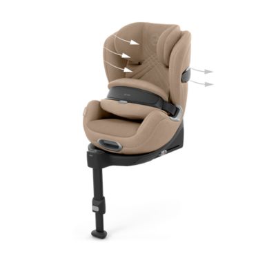 Cybex-Anoris-T2-Luft-Zirkulation