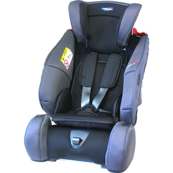 Klippan Triofix Maxi Kindersitz - Sport
