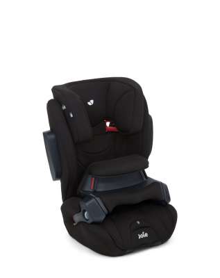 Joie traver shield isofix best sale