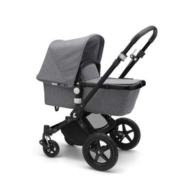 Bugaboo combi stroller Cameleon 3 Plus complete