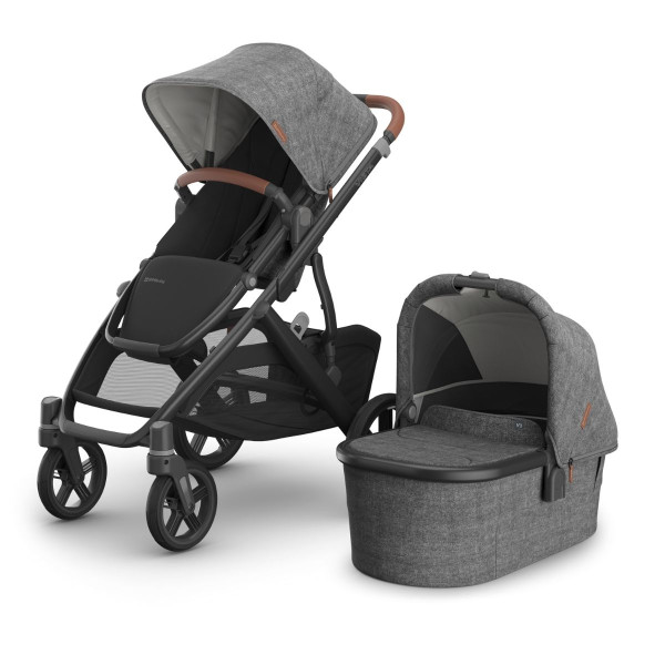 UPPAbaby Vista V3 baby carriage