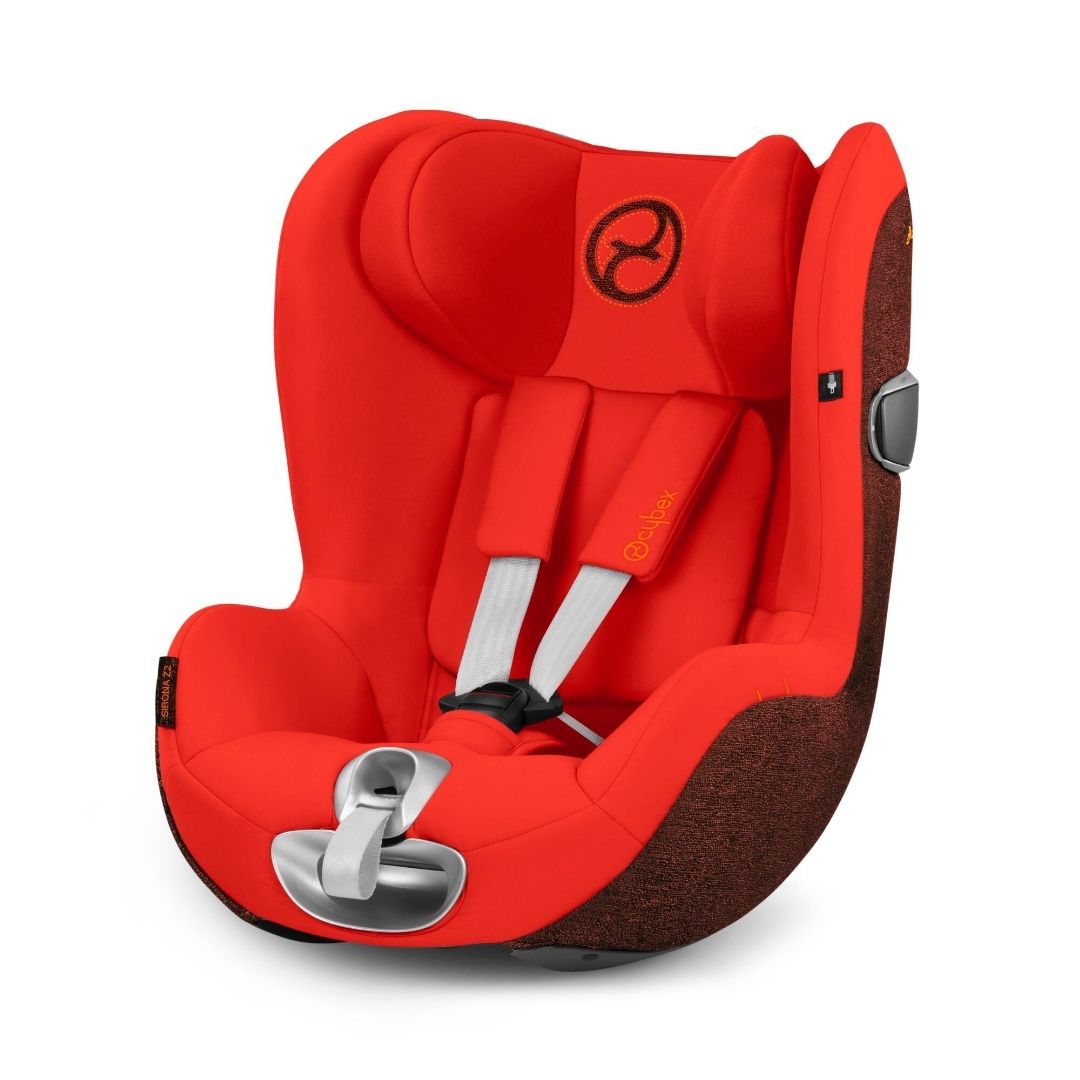 Cybex sirona shop z car seat