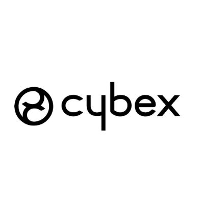 Cybex-Logo-wichtige-Daten