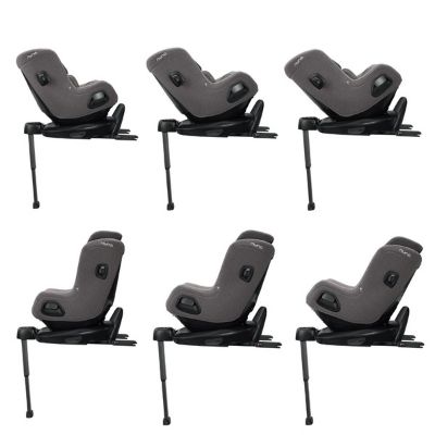 Nuna-TODL-Next-recline-positions