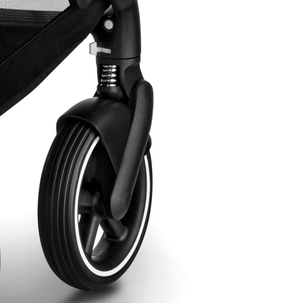 Cybex spare part front wheels for Gazelle S