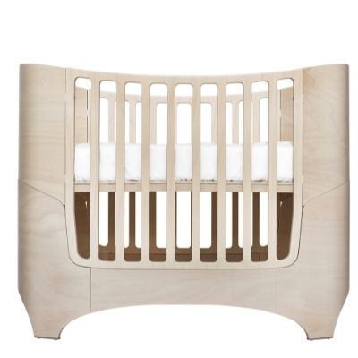 Leander-Classic-Babycot-whitewash