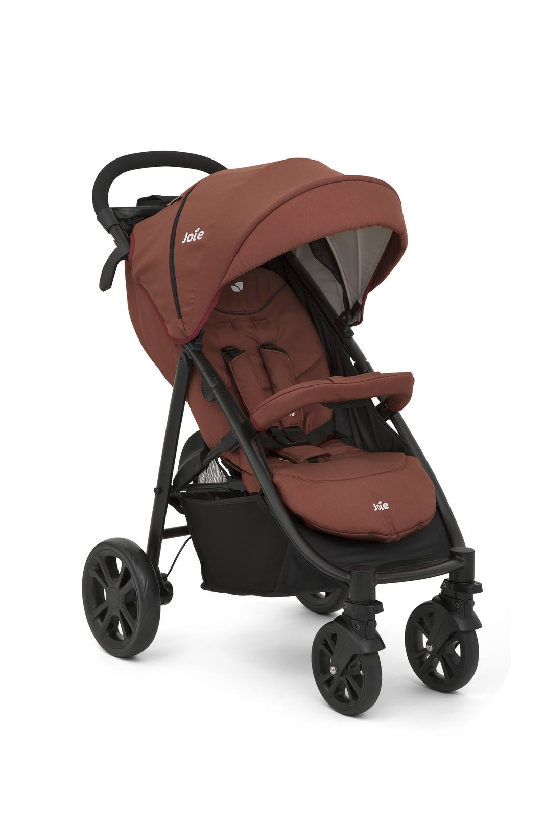 Joie buggy litetrax 4 chromium online