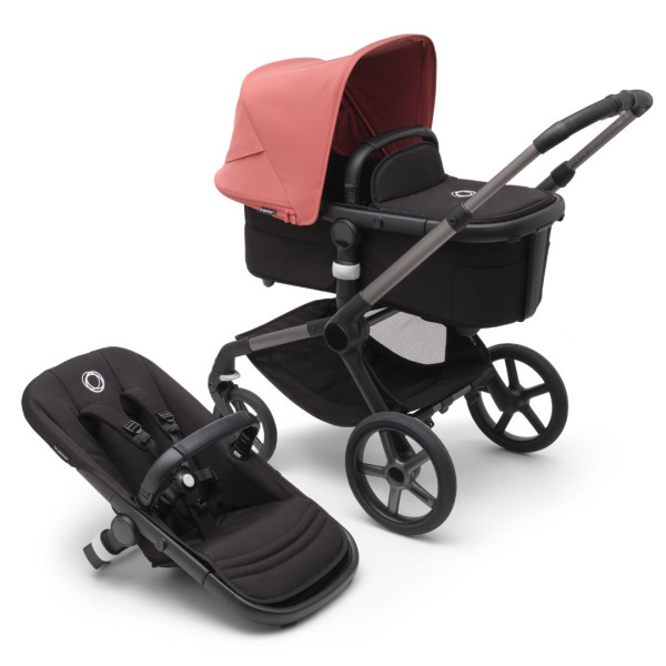 Bugaboo Fox 5 combination stroller Designed by you