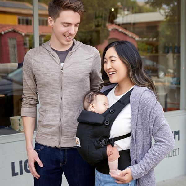 Buy ERGOBABY Adapt Baby Carrier – ANB Baby