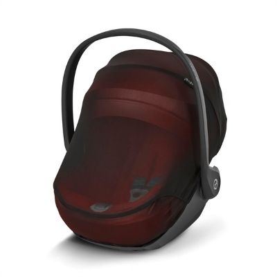 Cybex-Cloud-Z2-i-Size-infant-carrier-Insect-net