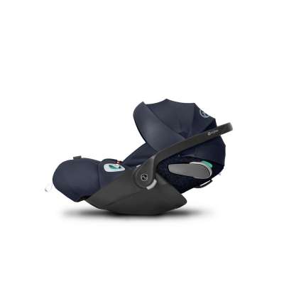 Cybex Cloud Z2 i-Size Infant Car Seat