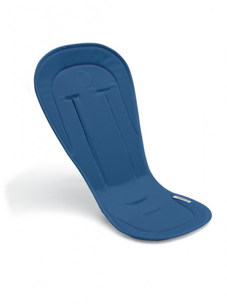 Bugaboo Sitzauflage für alle Bugaboo Kinderwagen - Sky Blue