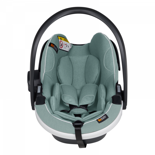 BeSafe iZi Go Modular X1 i-Size infant car seat