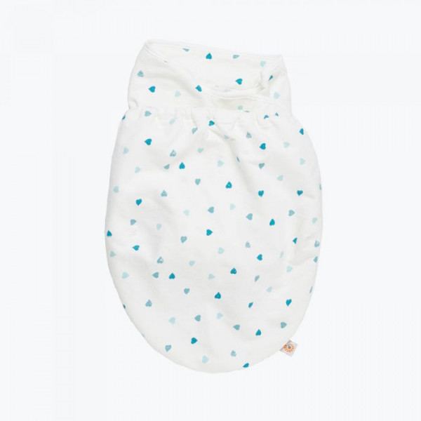 Ergobaby Puck-Mich-Sack - Heart to Heart
