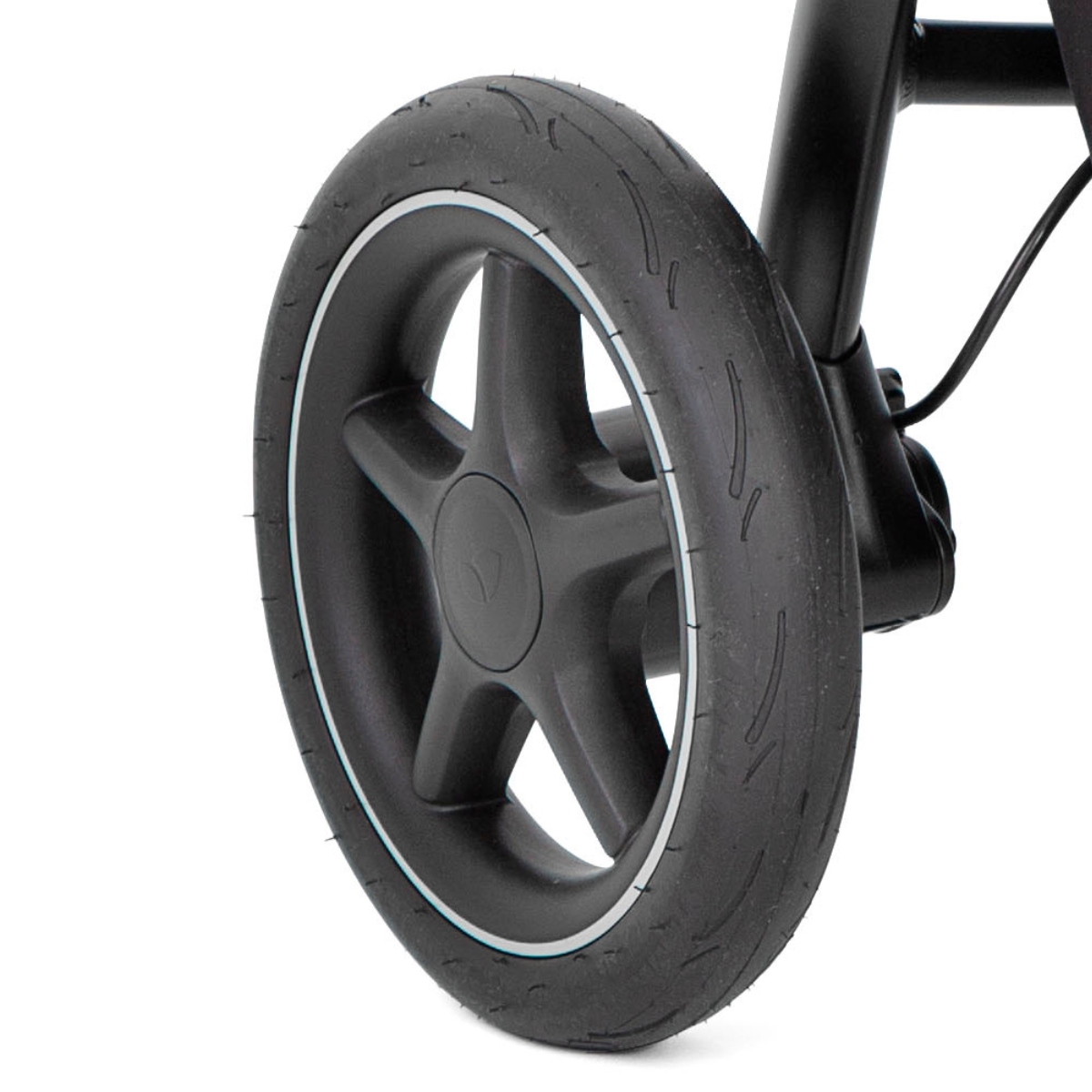 Joie rear wheel for Mytrax Pro spare part Baby Garage